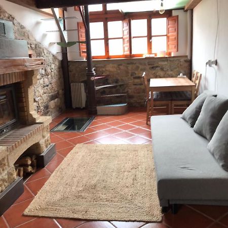 Vila Casa Con Vistas Y Encanto En Parque Natural Páramo Exteriér fotografie